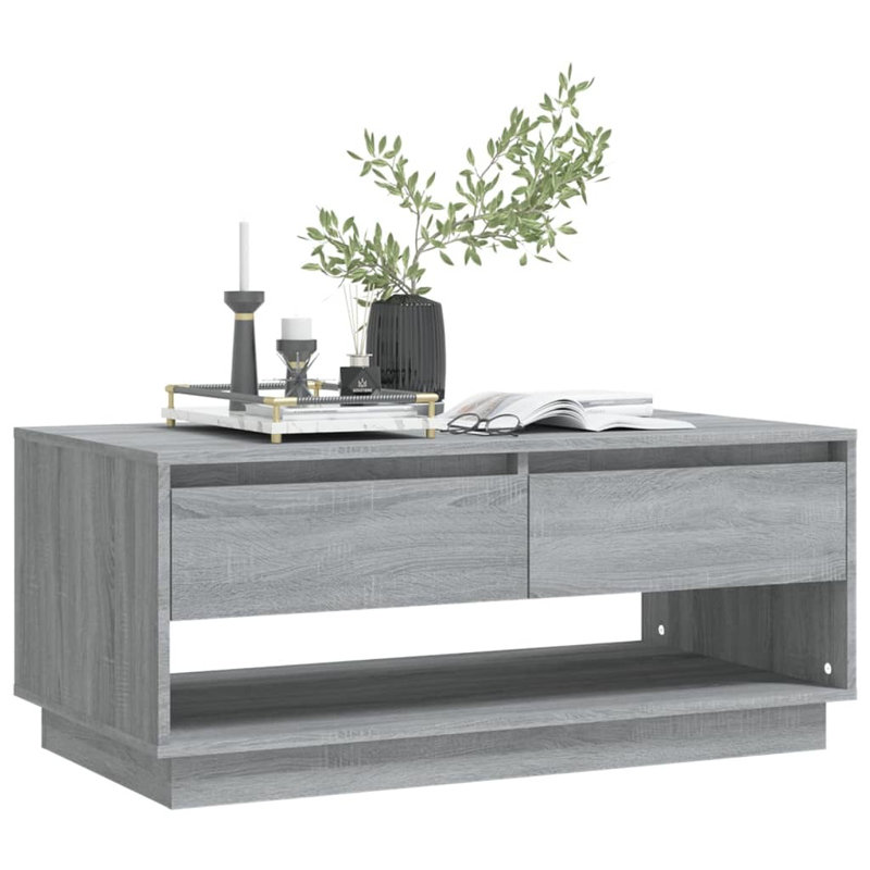 Arath Coffee Table