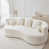 Tissu blanc