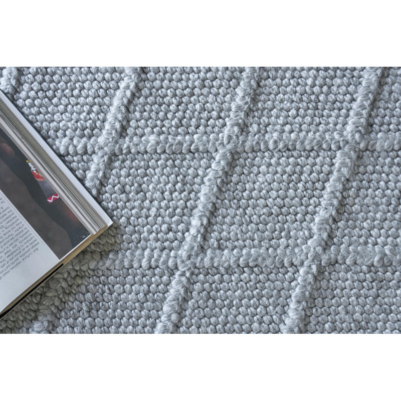 Brentwood Geometric Indoor Rug, Rectangle 6' x 9'