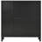 Langsdon 33.9'' Mini Bar