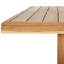 Table de salle à manger Melrose