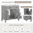 Perley Bathroom Cabinet