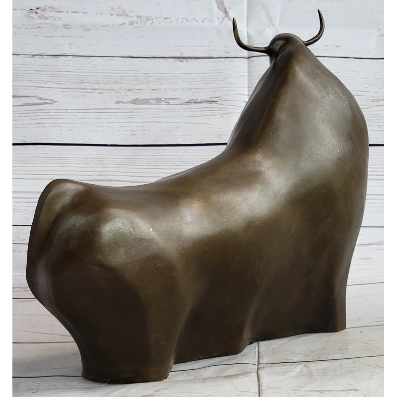 Figurine Collinward Bull Bull