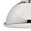 Ian 1 - Light Dome Pendant-36017313-36017314