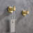 Cube 4 - Piece Bathroom Hardware Set-90977476