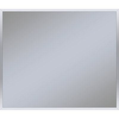 Miroir de salle de bain moderne et contemporain Profile