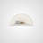 Aulay Ceramic Wall Light