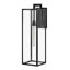 Max 1 - Light Outdoor Wall Lantern