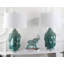 Ensemble de lampe de table 31" serenity bouddha Baileyton-2095868408