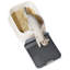Tapis en plastique