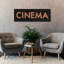 Reproduction de cinéma sur toile par James Wiens-1199660965