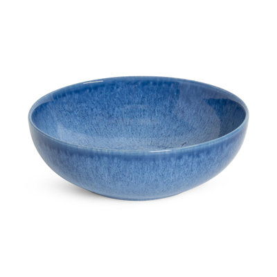 Deraney Shallow Bowl