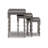 Doniqua Accent Table (Set of 3)