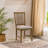 Wallace II Side Chair (Set-2)