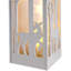 Wood Lantern