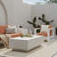 Bazaar Outdoor Coffee Table