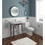 Deco™ 24.75'' L Bathroom Sink