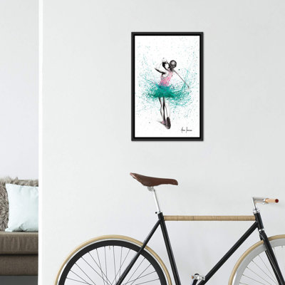 " Birdie " by Ashvin Harrison