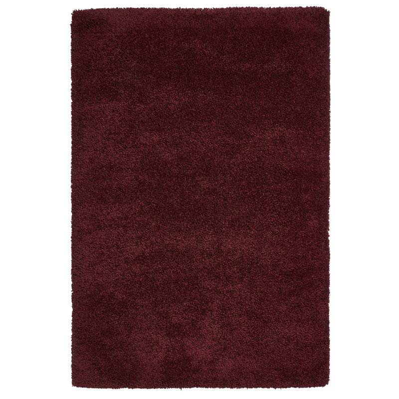 Machine Woven Ruby Rug, Rectangle 160 x 220cm