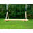 AXI Hemlock Swing Set with 2 Swing(s) , 1 Slide(s)-643058784
