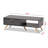 Corinth Single Coffee Table
