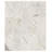 3D Fluted Marble Tile,1 box 4 pcs