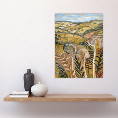 No Frame Print