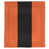 Orange/Black/Orange selected