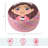 Idea Nuova Gabbys Dollhouse Spandex Smooshie Bean Bag Chair