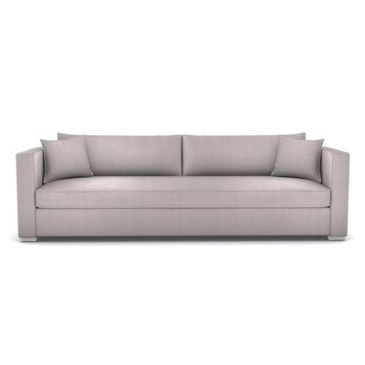 Brandt Bench Seat Extended Sofa