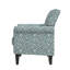 Fauteuil de 33,5 po Kyhl CAL117-811298422
