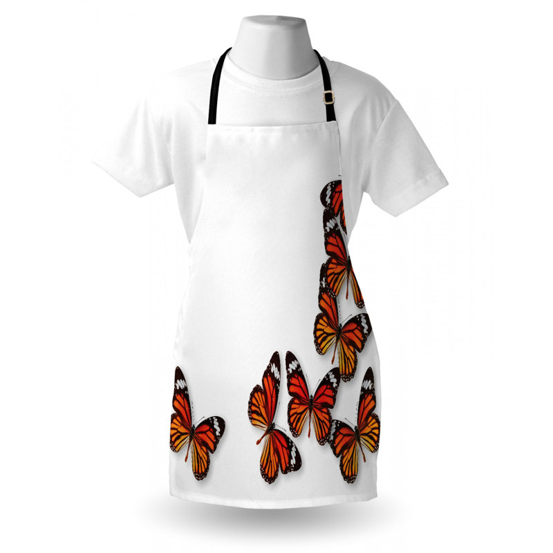 Bib Apron