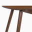 Bureau d'ordinateur Study, bureau, table d'étude, bureau d'écriture avec tiroir pour la maison, mobilier de bureau moderne, couleur noyer