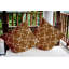 Housse et insert de coussin carré extérieur Anchor Up-111804215-111806203