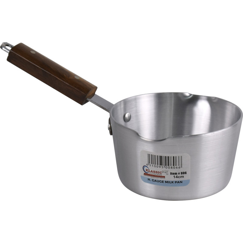 Aluminum Non-Stick Specialty Pan, 20 cm
