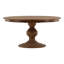 Elsy Dining Table Brown
