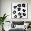 Coco's Gold Camellias - Graphic Art-1164238939-1172498999-1112517167