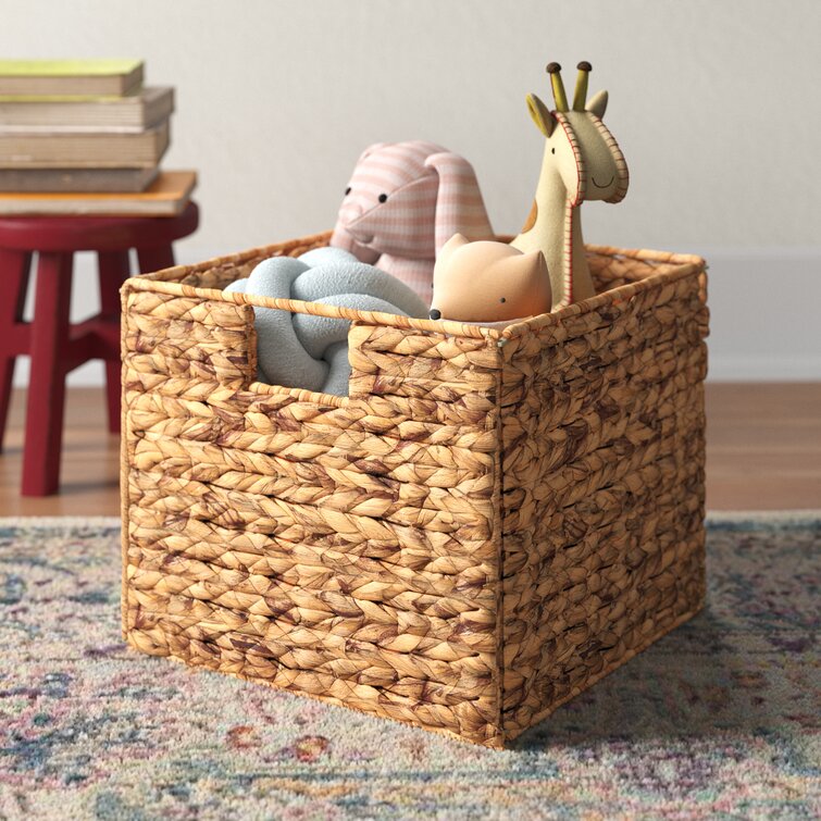 Storages Organization Baskets, Storage Basket Home Woven