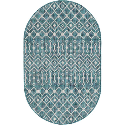 Tapis d'extérieur couleur vert pâle