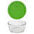 Vert gazon
