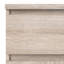 Janean 40.2cm W Manufactured Wood Bedside Table-978313681