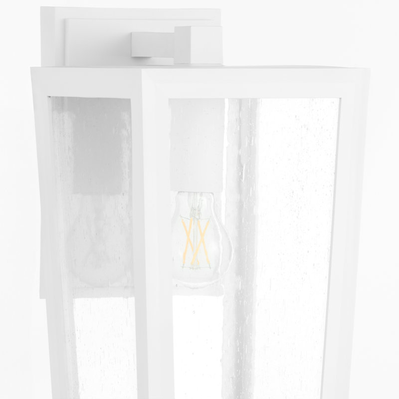 Macdonell 8" LANT - WH