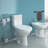 5 - Piece Bathroom Hardware Set