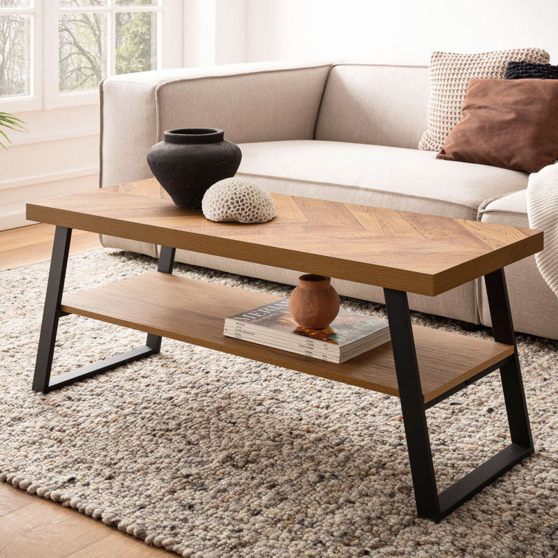 Coffee Table with Storage