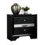 Table de chevet 1pc Contemporary-1086149168