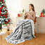 Heated Throw Blanket-376073074-376073073
