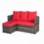 Ensembles repas pour patio-621444313