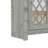 Perrault 12 Pairs 2 Door Shoe Cabinet-761766912