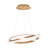 Veloce Unique Tiered Dimmable LED Chandelier-98734945-29993977