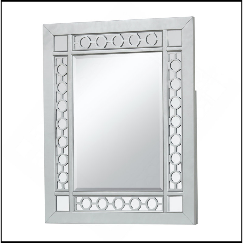 Geneva G07300-DM MIRROR